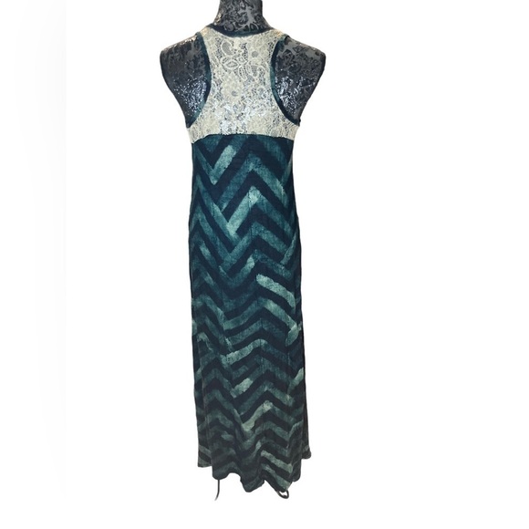 Rachel Roy - Women’s Maxi Dress - Picture 4 of 8